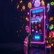 Menu deposit di aplikasi paragon