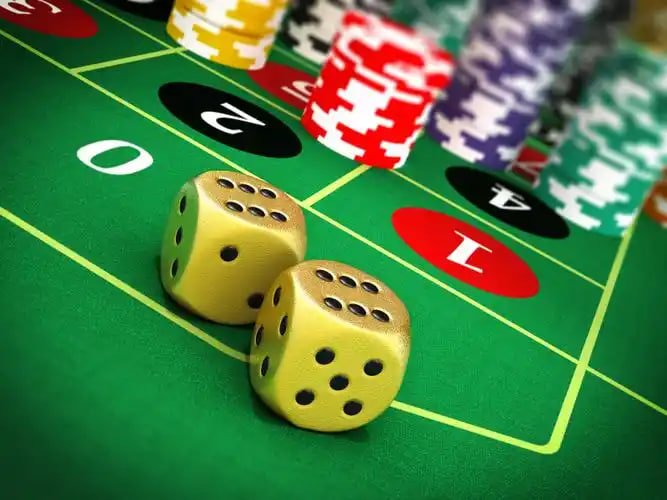 Antarmuka Colok Macau di paragon menampilkan pilihan taruhan dan hasil real-time