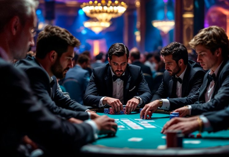 Riwayat taruhan dan saldo akun Colok Macau